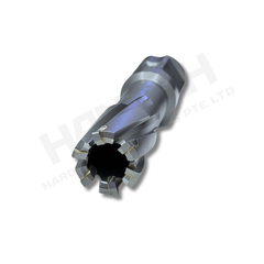 CHTOOLS TCT Annular Cutter Carbide Hole Cutter Bit for Metal Drilling 合金钻头