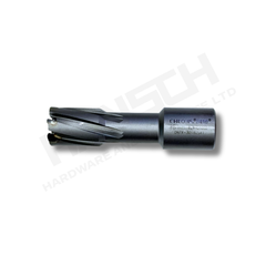 CHTOOLS TCT Annular Cutter Carbide Hole Cutter Bit for Metal Drilling 合金钻头