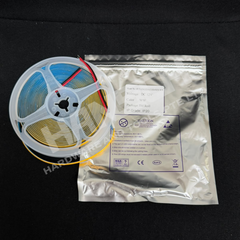 COB LED Strip Light 8mm 12V DC Warm White 5M Roll – IP20 灯带 暖白光