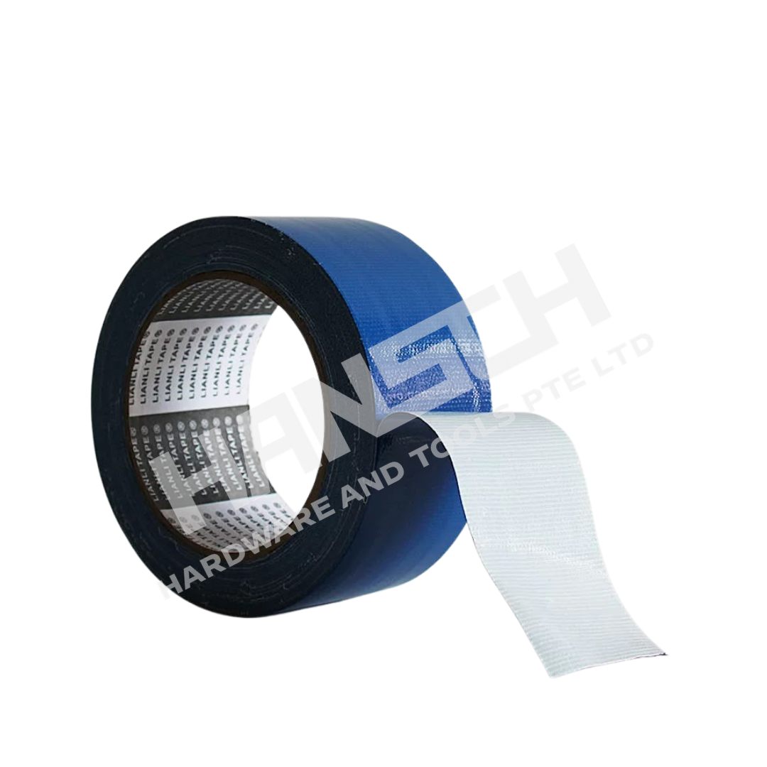 Adhesive Cloth Tape General Purpose Adhesive Tapes 工业布基胶带