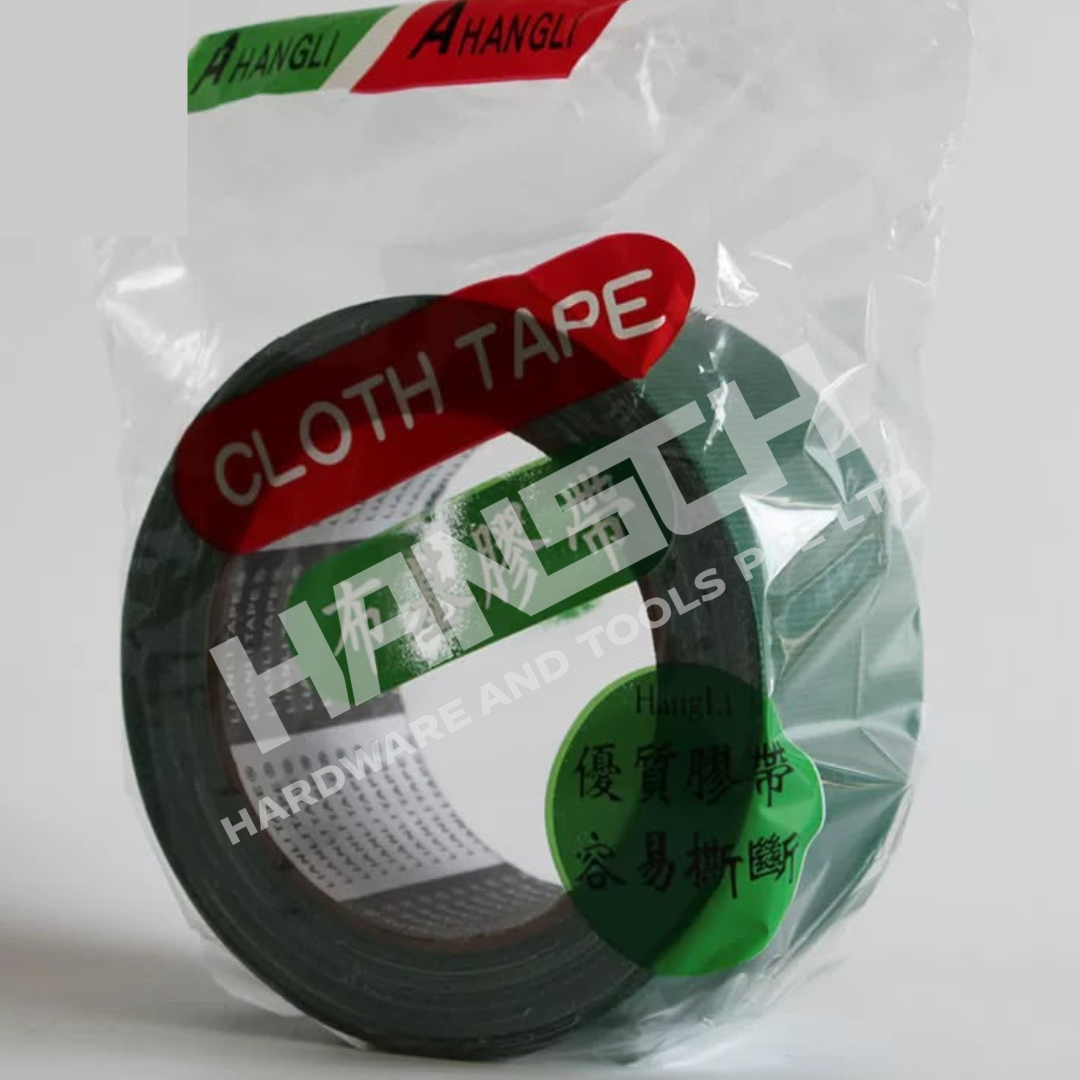 Adhesive Cloth Tape General Purpose Adhesive Tapes 工业布基胶带