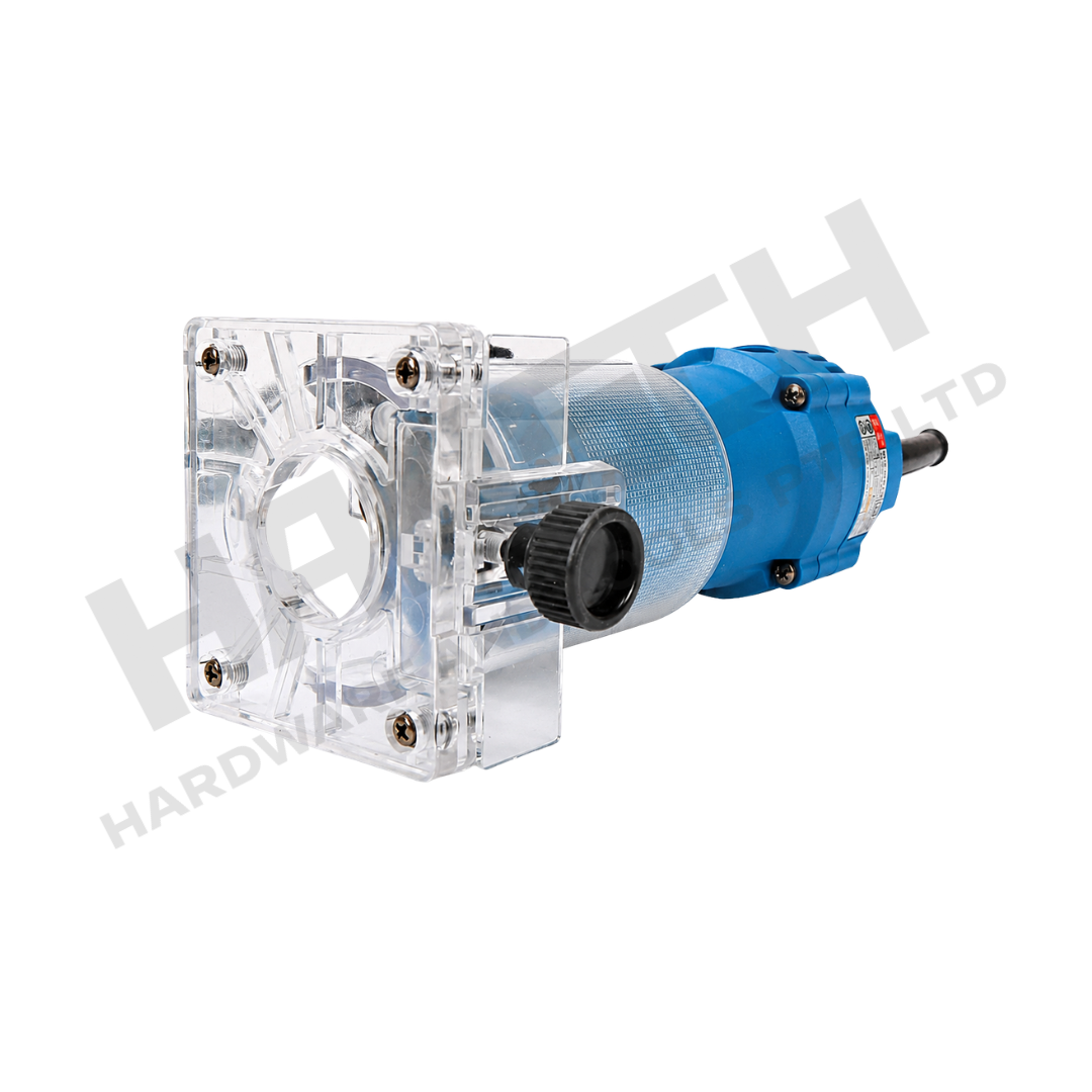 DongCheng M1P-FF03-6 Electric Wood Trimmer 电动木工修边机