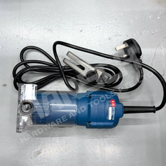 DongCheng M1P-FF03-6 Electric Wood Trimmer 电动木工修边机