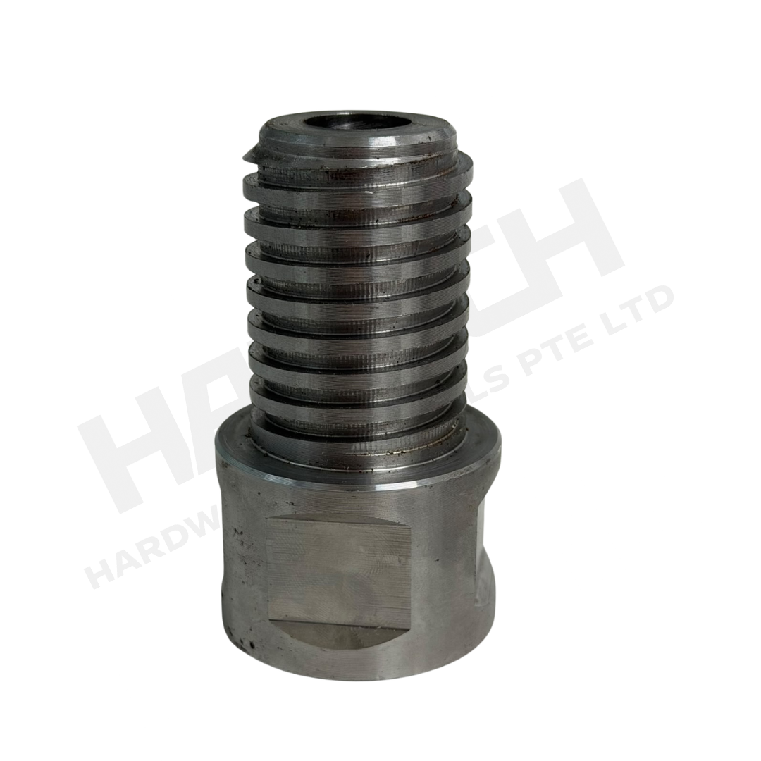 Diamond Core Bit Adapters | core-bit-thread-conversion-adapter