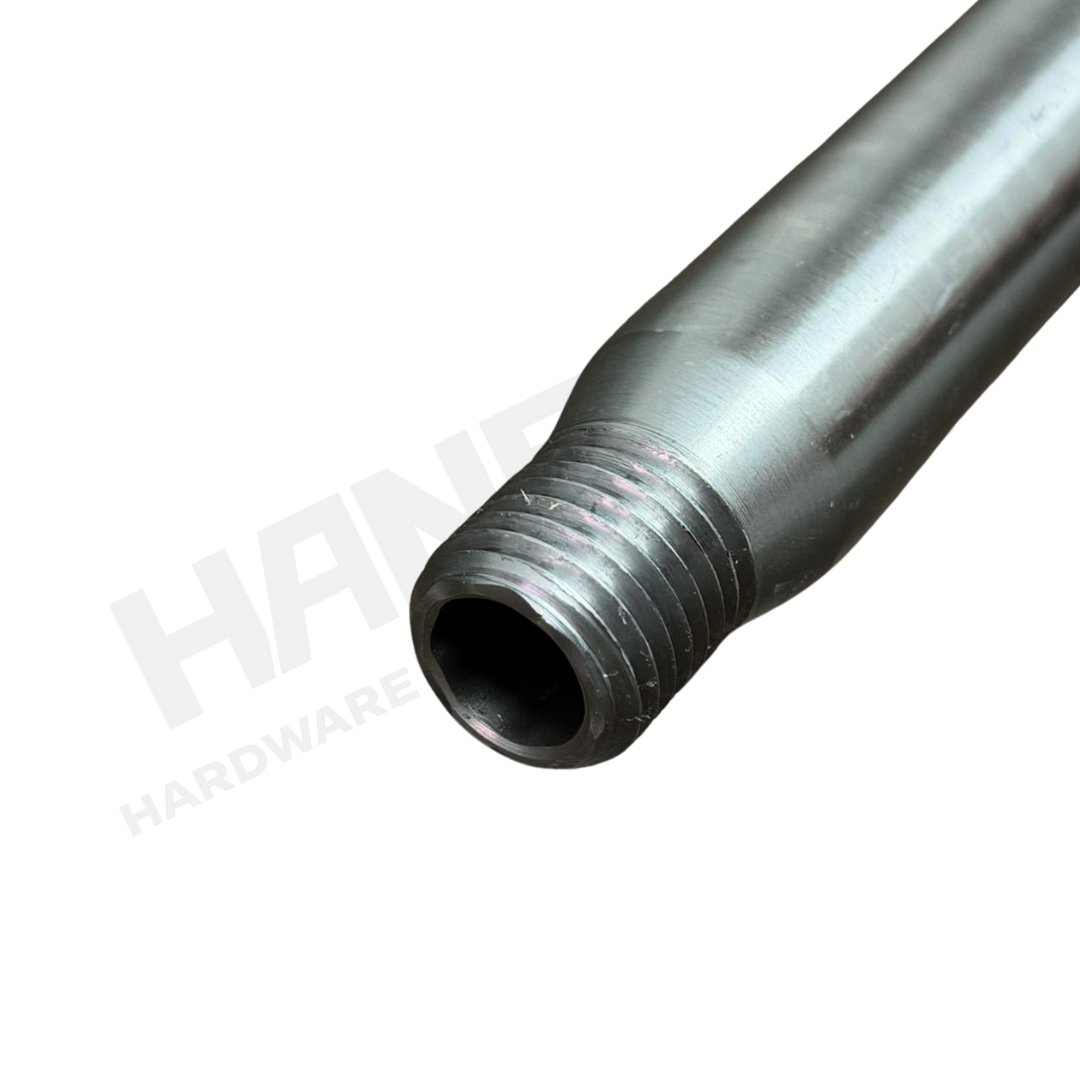 Diamond Core Bit Extension Rod – Core Drill Connecting Shaft for Deep Drilling Applications