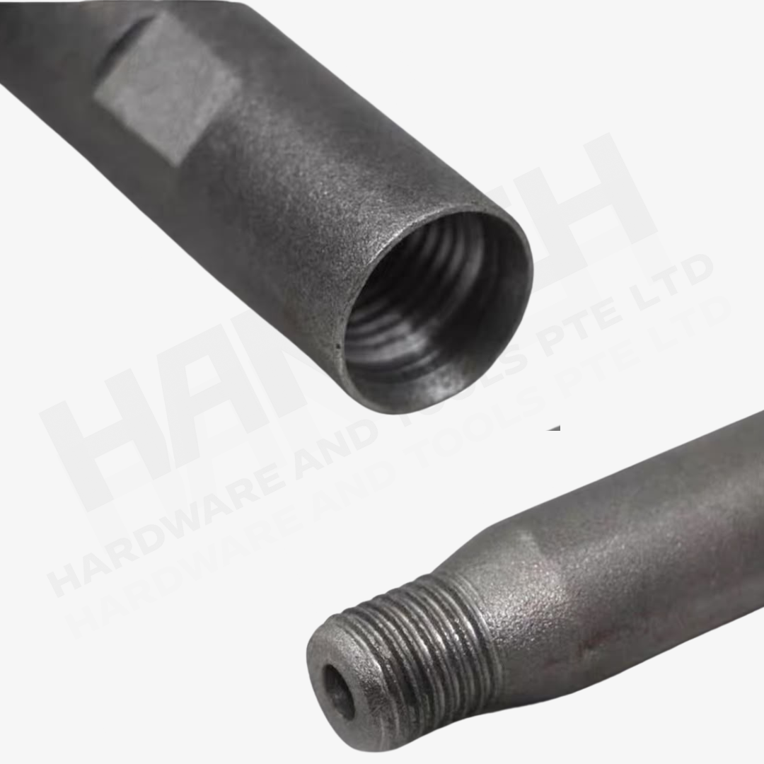 Coring Bit Extension Rod 水钻头加长杆