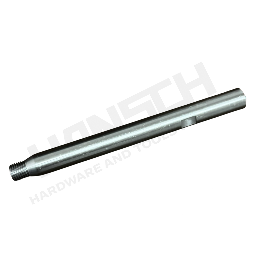 Diamond Core Bit Extension Rod – Core Drill Connecting Shaft for Deep Drilling Applications