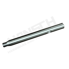 Diamond Core Bit Extension Rod – Core Drill Connecting Shaft for Deep Drilling Applications