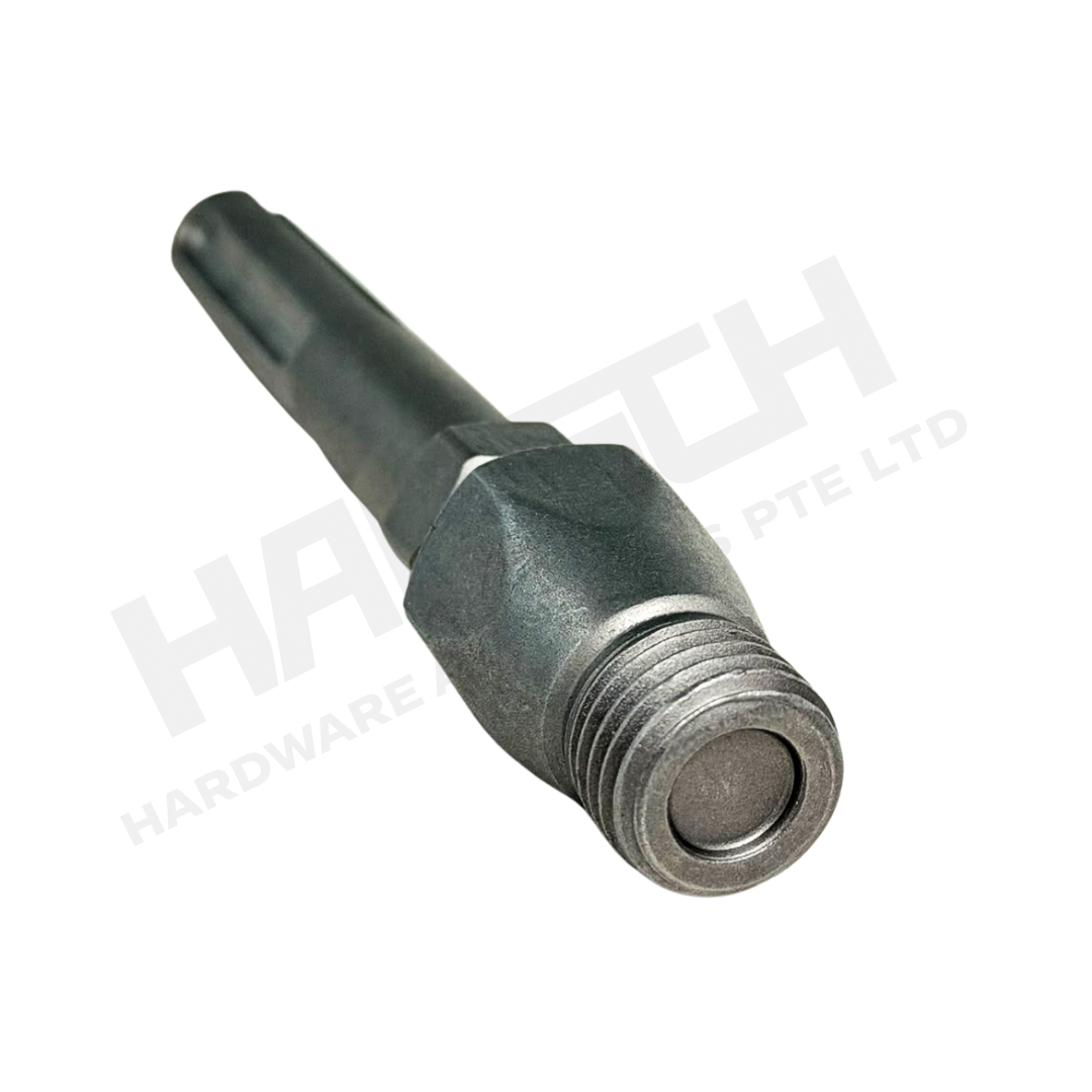 Diamond Core Drill Bit Adapter – SDS Shank Core Bit Conversion