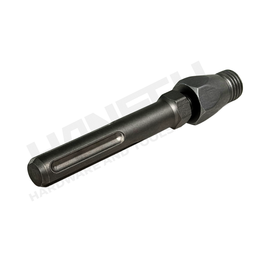 Diamond Core Drill Bit Adapter – SDS Shank Core Bit Conversion