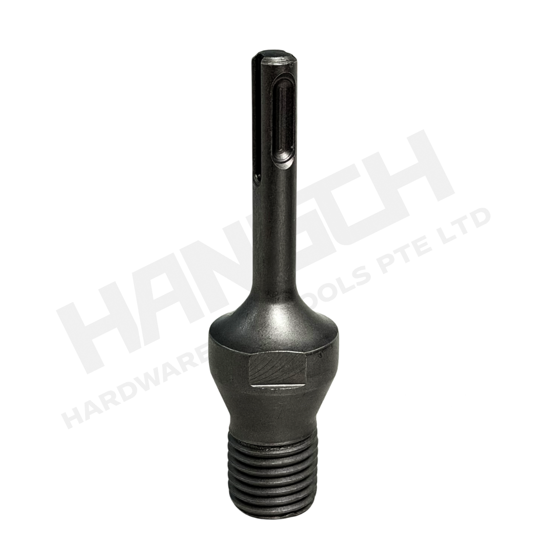 Diamond Core Drill Bit Adapter – SDS Shank Core Bit Conversion