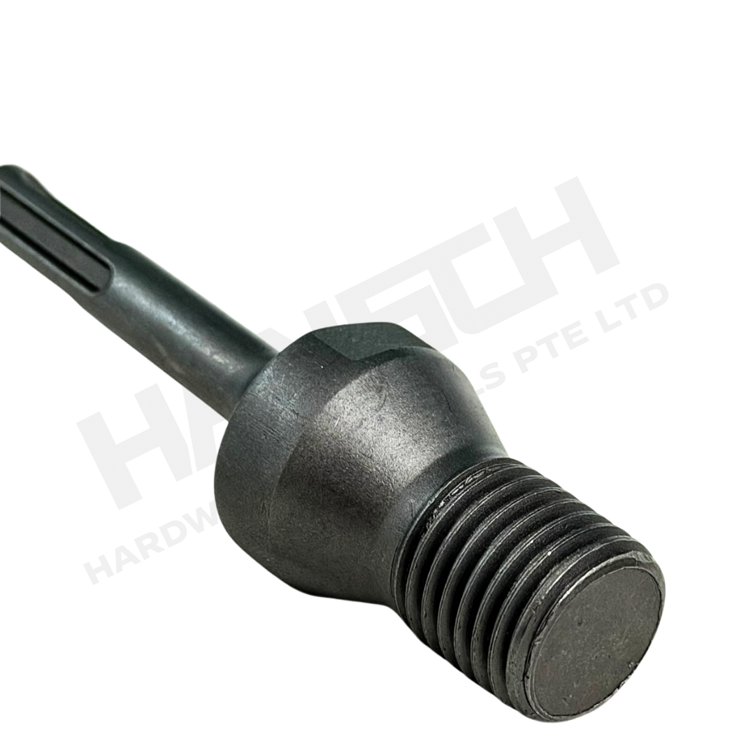 Diamond Core Drill Bit Adapter – SDS Shank Core Bit Conversion