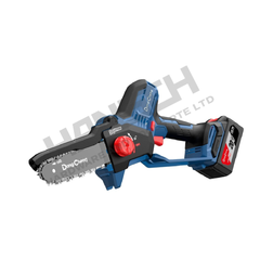 DongCheng DCCS20061 Cordless Brushless Mini Chainsaw 20V MAX 无刷充电式迷你链锯