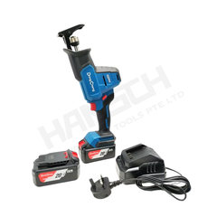 DongCheng DCJF22EM Cordless Brushless Reciprocating Saw 20VMAX无刷充电式往复锯