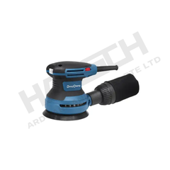 DongCheng DSA02-125 Random Orbital Sander 380W 轨道砂光机