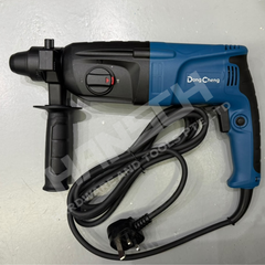 Dongcheng DZC05-26B Concrete Drilling Machine SDS-PLUS 电锤