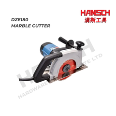 DongCheng Marble Cutter DZE180S Electric Circular Saw Power Tool 云石切割机