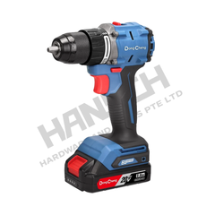 Dong Cheng DCKIT17 20V 4.0Ah Lithium-Ion Cordless 3-Tool Combo Kit – DCMP6Z Trimmer + DCMQ85Z Jig Saw + DCJZ2060IZ Impact Driver Drill 锂电无绳三件套工具组合 (修边机 + 曲线锯 + 冲击电钻)