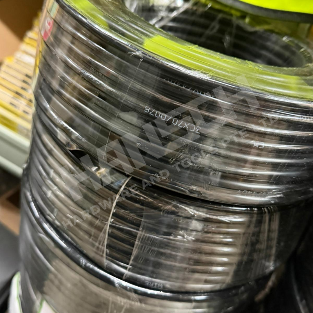 EM Copper Flexible Cable 3C70/0076 Full Copper 250V/440V 全铜柔性电缆