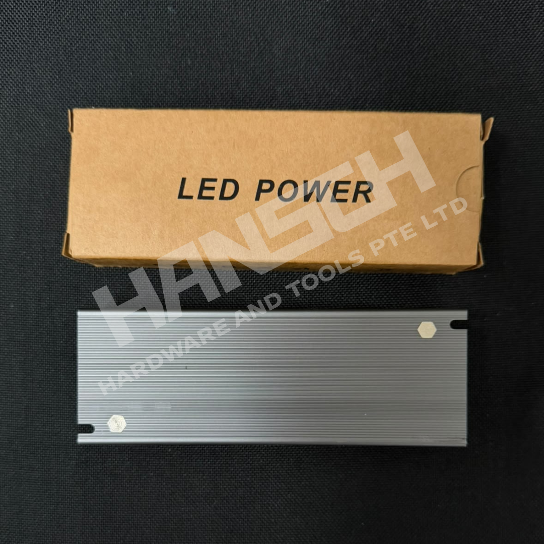 EM LED Power Supply 100W 24V (WM-100-24-CO-XW) 电源供应器