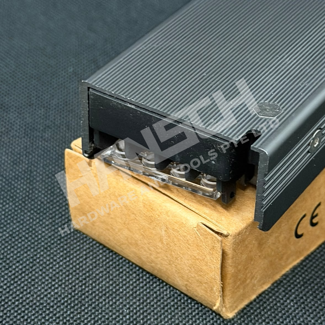EM LED Power Supply 100W 24V (WM-100-24-CO-XW) 电源供应器