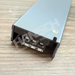 EM LED Power Supply 200W 12V DC 16.6A (WM-200-12-CC-XW) 电源供应器