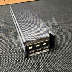 EM LED Switching Power Supply 60W 12V DC 5A (WM-60-12-CC-XW) LED电源供应器