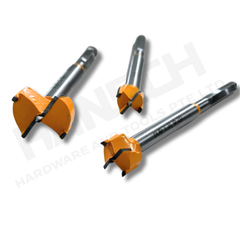Hansch Extended Woodworking Hole Opening 16mm-35mm Wood Hole Saw 汉斯木工开孔器(加长)