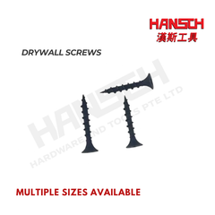EYE BRAND Drywall Screws – Phillips Countersunk Head 十字沉头干墙螺