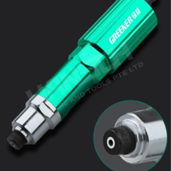 GREENER Electric Rivet Gun Adapter for Cordless Drill 电动拉铆枪转换接头