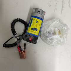 Engine Oil & Diesel Transfer Pump 12V DC 100W 电动机油柴油抽油泵