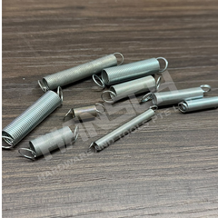 Extension Tension Spring (Multiple Sizes) 拉伸弹簧 / 拉力弹簧 - 多种尺寸可选