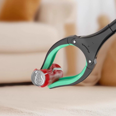 Long Reach Grabber Tool - Multi-Purpose Pickup Claw for Outdoor Rubbish / Indoor (捡垃圾拾物器)