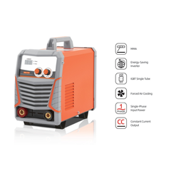 G-FORCE MMA Welding Machine Wide Voltage (ZX7-315N) 电焊机