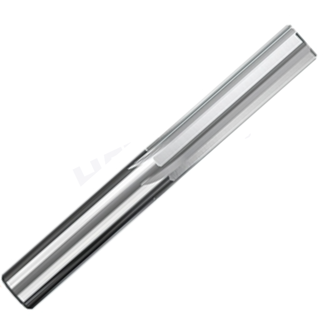 ZZBD-CT H7 Solid Straight Flute Machine for Aluminum (H7 铝用直槽铰刀)
