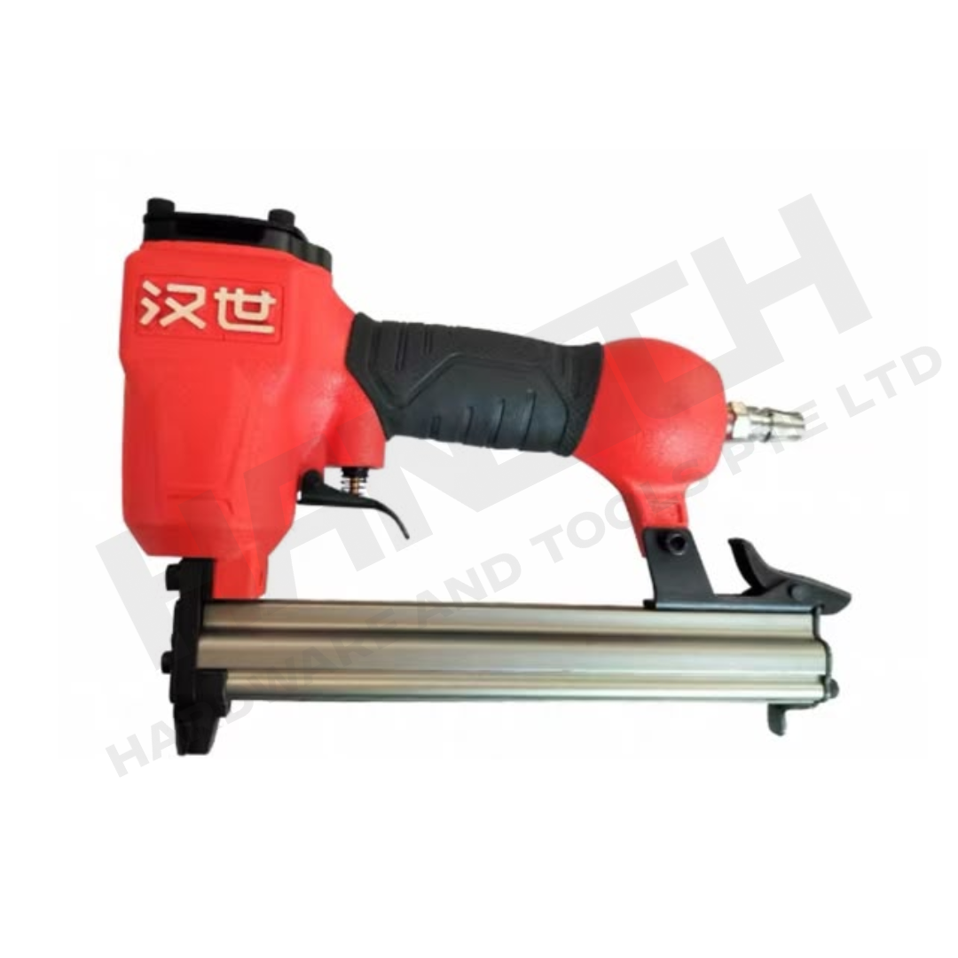 Hansch Pneumatic Staple Nail Gun 422J (气动码钉枪)