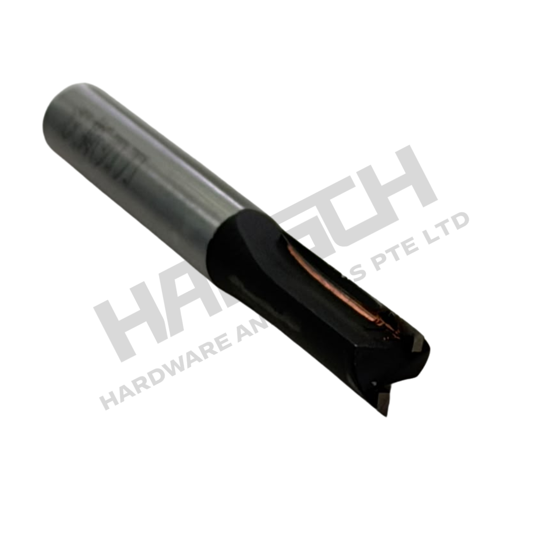 HANSCH A-Grade Straight Router Bit Woodworking Straight Cutting Bit 汉斯A级直刀