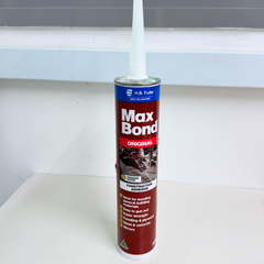 H.B. Fuller Max Bond Original Construction Adhesive 320g 强力建筑料多用途施工胶