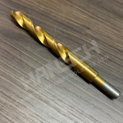 HSS Twist Drill Bit Reduced Shank 14.0mm 高速钢麻花钻头