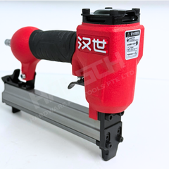 Hansch HS-1022JA-1 Pneumatic Fine Wire Staple Gun 气动码钉枪