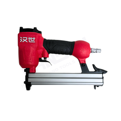 Hansch HS-1022JA-1 Pneumatic Fine Wire Staple Gun 气动码钉枪
