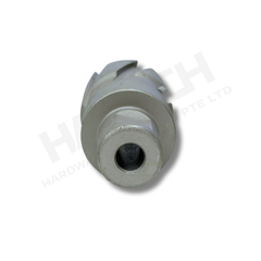 Hansch Magnetic Drill Annular Cutter Bit Alloy Stainless Steel Hole Saw 钢板磁力钻
