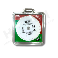Hanschch Woodworking Circular Saw Blade 电锯专用木工锯片