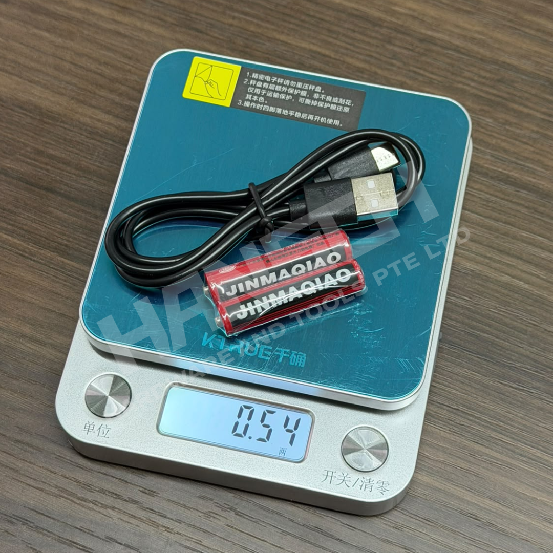 High Precision Digital Electronic Scale 高精度电子秤