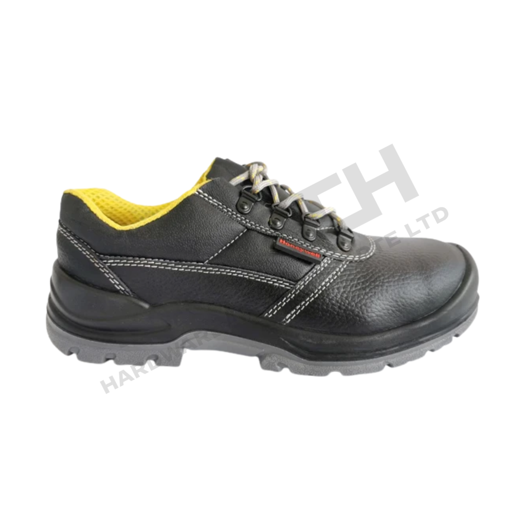 Honeywell Impact Rookie H9521 Low Cut Laced Safety Shoe Steel Toe Safety Footwear 低帮系带安全鞋
