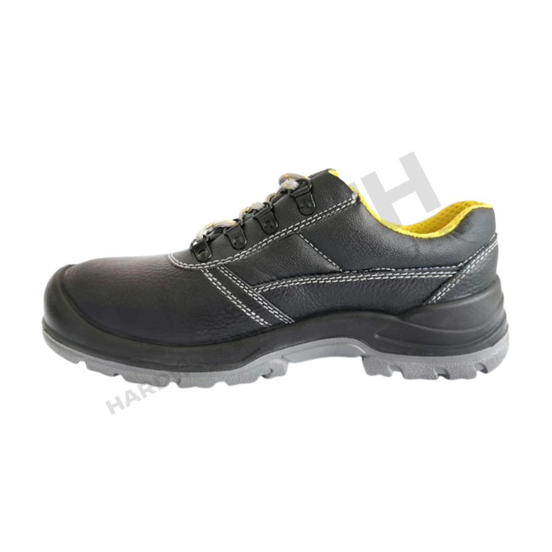 Honeywell Impact Rookie H9521 Low Cut Laced Safety Shoe Steel Toe Safety Footwear 低帮系带安全鞋