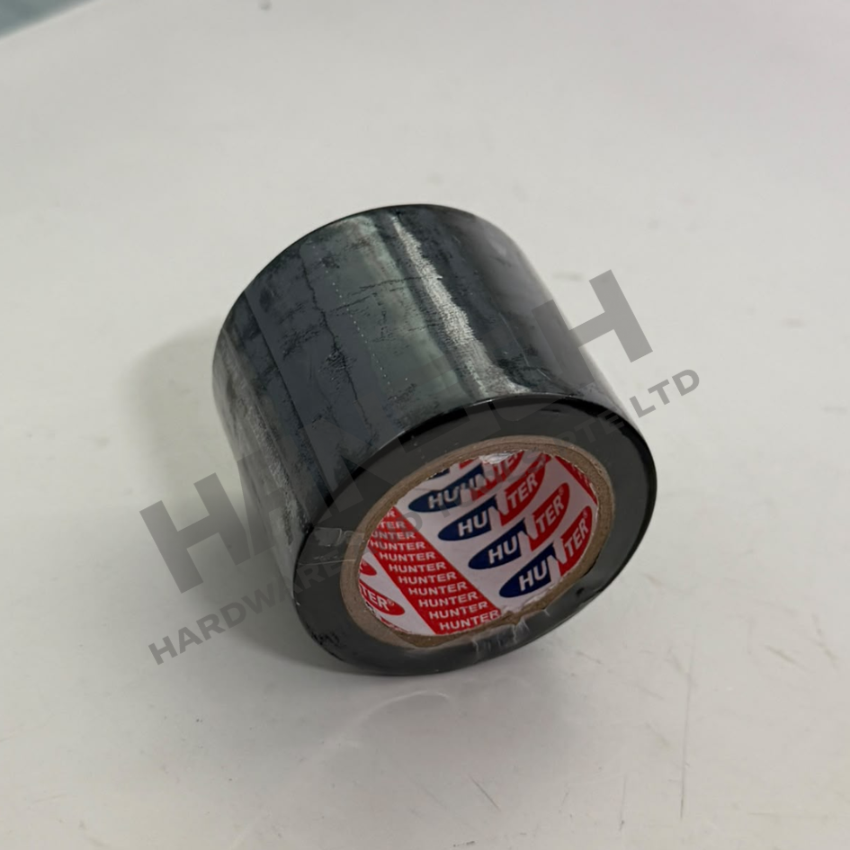 Hunter Black Surface Protection PVC Tape 表面保护胶带