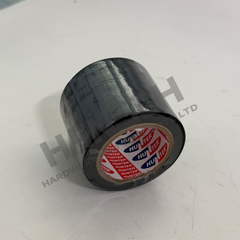 Hunter Black Surface Protection PVC Tape 表面保护胶带