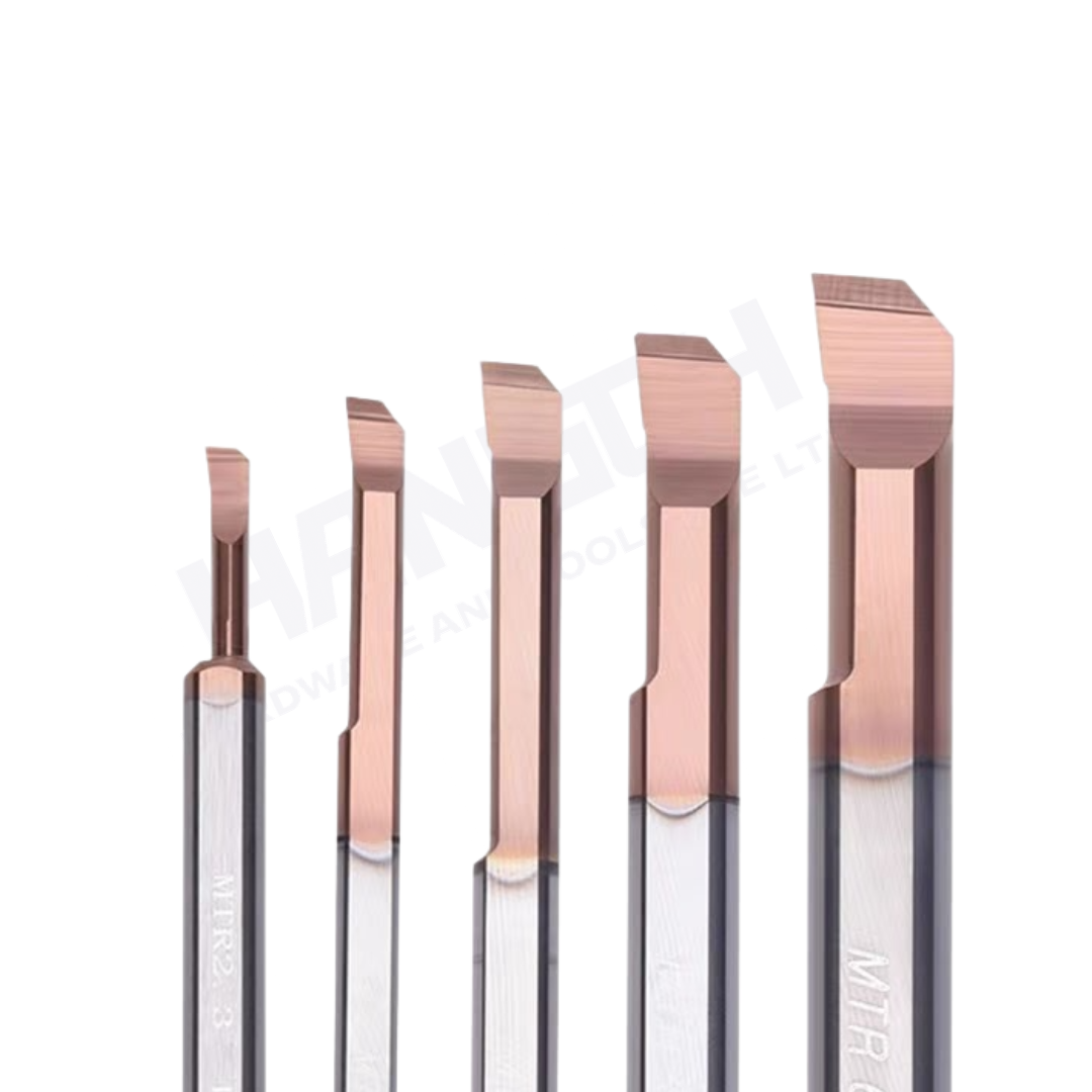 ZZBD-CT Inner Hole Boring End Mills MTR/MPR/MUR/MQR (内孔微型镗刀)