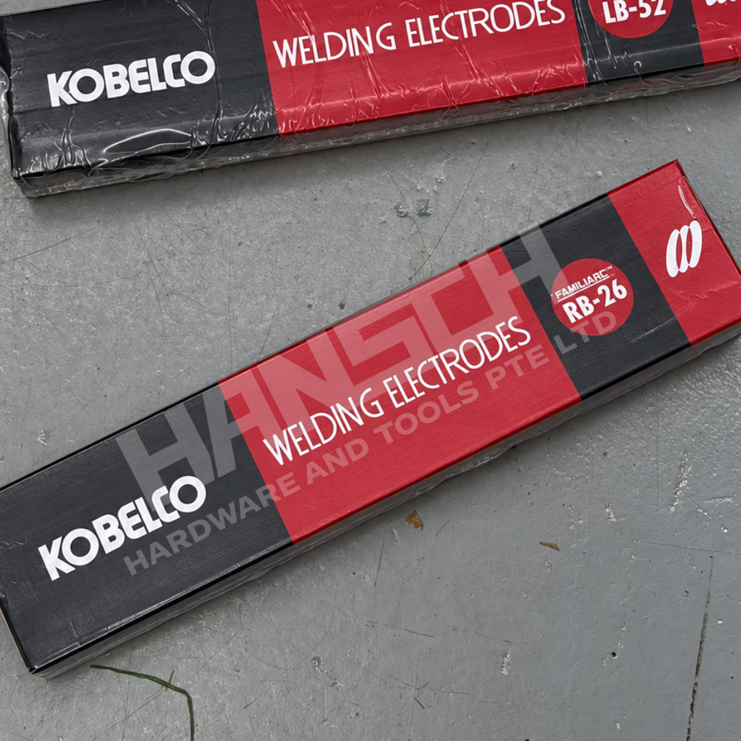 KOBELCO RB-26 Welding Electrodes for Mild Steel 低碳钢焊条